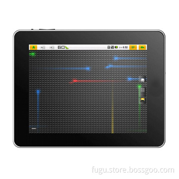 8 inch Resistive MID,with 3G/Wi-Fi,Cortex A8 CPU and G-sensor